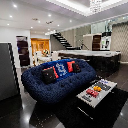 Luks Lofts Hotel & Residences Batangas Zewnętrze zdjęcie