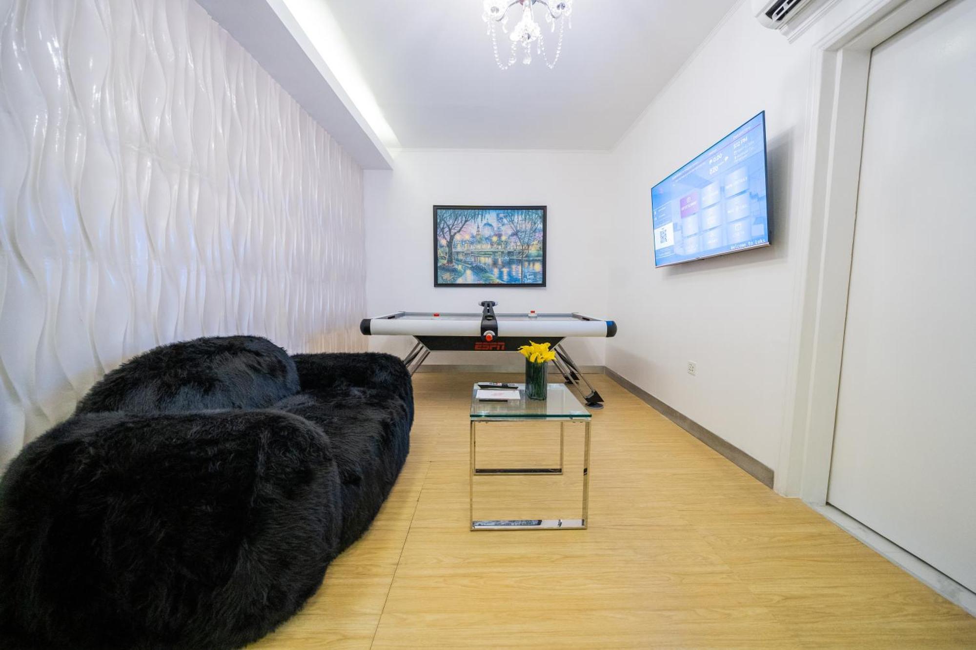 Luks Lofts Hotel & Residences Batangas Zewnętrze zdjęcie