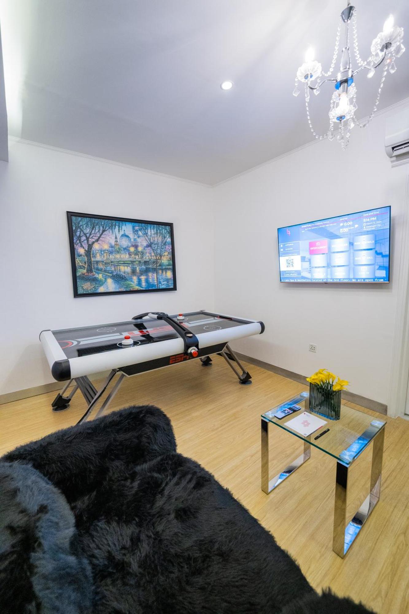 Luks Lofts Hotel & Residences Batangas Zewnętrze zdjęcie