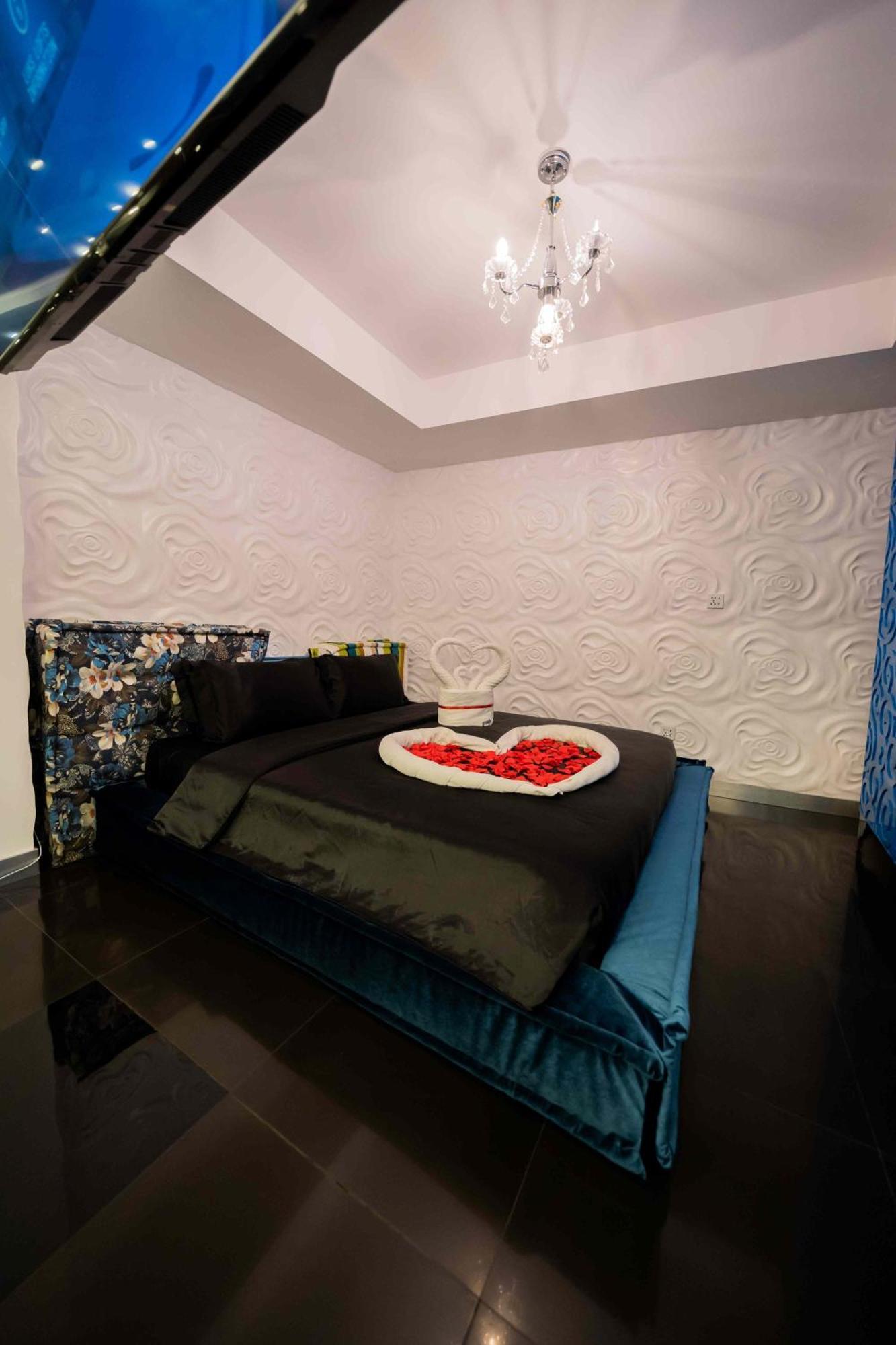 Luks Lofts Hotel & Residences Batangas Zewnętrze zdjęcie
