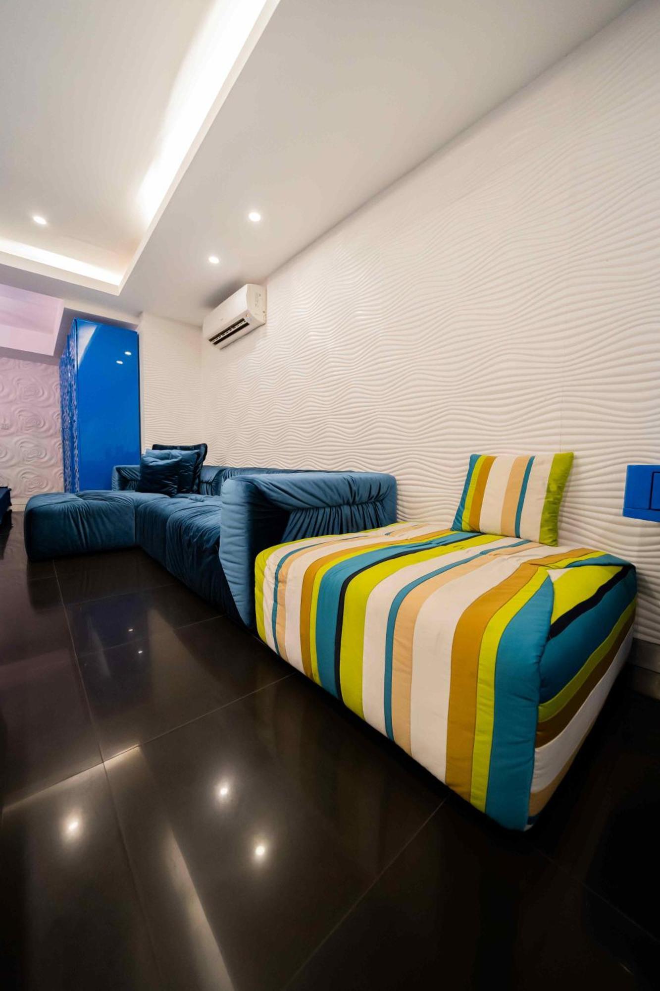 Luks Lofts Hotel & Residences Batangas Zewnętrze zdjęcie