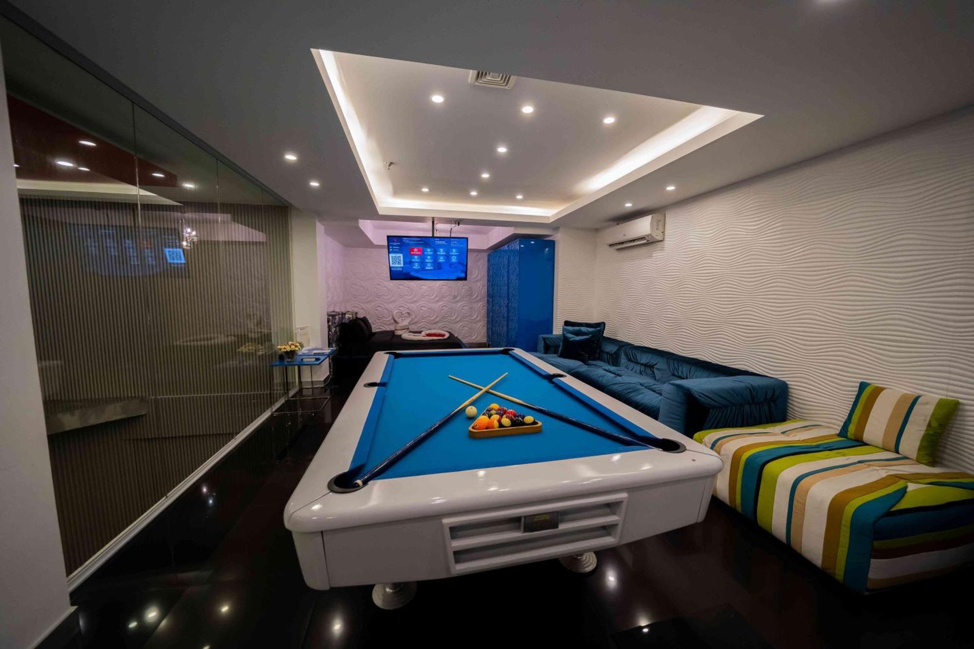 Luks Lofts Hotel & Residences Batangas Zewnętrze zdjęcie