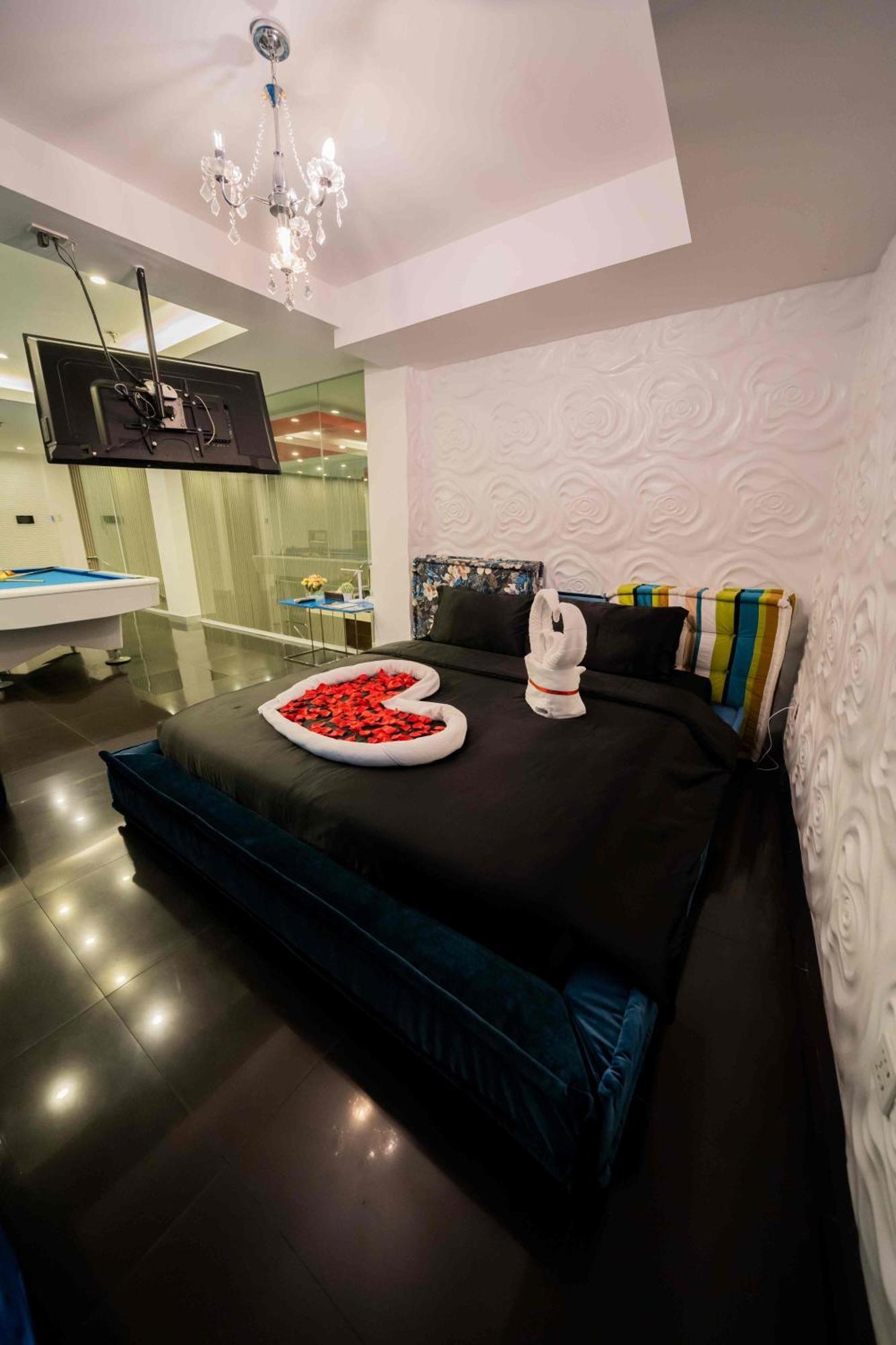 Luks Lofts Hotel & Residences Batangas Zewnętrze zdjęcie