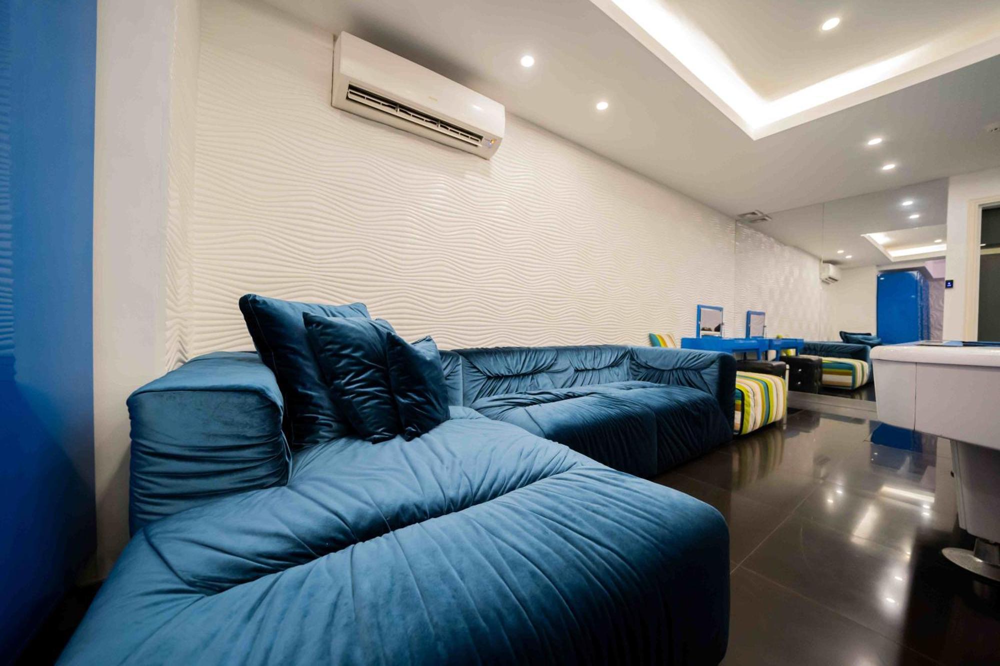 Luks Lofts Hotel & Residences Batangas Zewnętrze zdjęcie